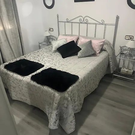 Nervion Apartment Sevilla